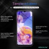 Защитное стекло Nillkin (H) для Samsung Galaxy A13 4G / A23 4G Прозрачный (31467)