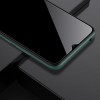 Защитное стекло Nillkin (CP+PRO) для Xiaomi Redmi 10C Чорний (31478)