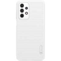 Чехол Nillkin Matte для Samsung Galaxy A33 5G Білий (31498)