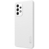 Чехол Nillkin Matte для Samsung Galaxy A33 5G Білий (31498)