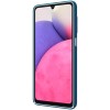 Чехол Nillkin Matte для Samsung Galaxy A33 5G Бірюзовий (31497)