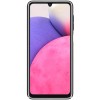 Чехол Nillkin Matte для Samsung Galaxy A33 5G Чорний (31500)