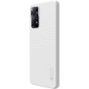Чехол Nillkin Matte для Xiaomi Redmi Note 11 Pro (Global) / Note 11 Pro 5G Білий (31501)