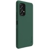 Чехол Nillkin Matte Pro для Samsung Galaxy A53 5G Зелений (31505)