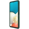 Чехол Nillkin Matte Pro для Samsung Galaxy A53 5G Зелёный (31505)