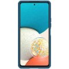 Чехол Nillkin Matte Pro для Samsung Galaxy A53 5G Синий (31507)