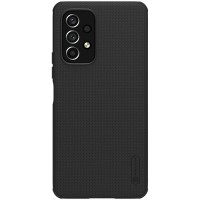 Чехол Nillkin Matte Pro для Samsung Galaxy A53 5G Чорний (31508)