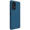 Чехол Nillkin Matte Pro для Samsung Galaxy A73 5G Синій (31511)