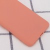 Силіконовий чохол Candy для Xiaomi Redmi Note 11 (Global) / Note 11S С рисунком (33922)
