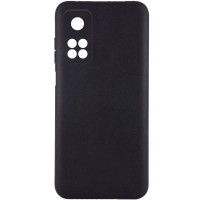 Чохол TPU Epik Black Full Camera для Xiaomi Mi 10T Чорний (32304)