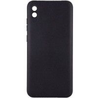 Чохол TPU Epik Black Full Camera для Xiaomi Redmi 9A Чорний (47388)