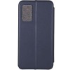 Кожаный чехол (книжка) Classy для Samsung Galaxy A53 5G Синій (31529)