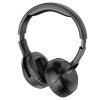 Bluetooth навушники HOCO W33 Art sount Чорний (37729)