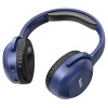 Bluetooth навушники HOCO W33 Art sount Синий (37731)