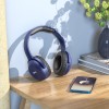 Bluetooth навушники HOCO W33 Art sount Синій (37731)