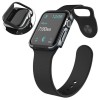 Чехол Defense Edge Series для Apple watch Series 7 41mm Черный (30954)