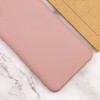 Чохол Silicone Cover Lakshmi Full Camera (A) для Samsung Galaxy S21 Ultra Розовый (39899)
