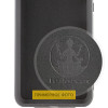 Чехол Silicone Cover Lakshmi Full Camera (A) для Xiaomi Redmi Note 7 / Note 7 Pro / Note 7s Черный (30256)