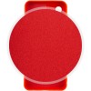 Чехол Silicone Cover Lakshmi Full Camera (A) для Samsung Galaxy A23 4G Красный (32034)