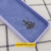 Чехол Silicone Case Lakshmi Square Full Camera для Apple iPhone 11 (6.1'') Бузковий (30386)