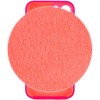 Чехол Silicone Case Lakshmi Square Full Camera для Apple iPhone 12 Pro (6.1'') Рожевий (30650)