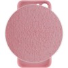 Чехол Silicone Case Lakshmi Square Full Camera для Apple iPhone 12 Pro (6.1'') Розовый (30651)