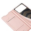 Чехол-книжка Dux Ducis с карманом для визиток для Xiaomi Poco X4 Pro 5G З малюнком (31567)