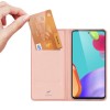 Чехол-книжка Dux Ducis с карманом для визиток для Samsung Galaxy A33 5G С рисунком (31580)