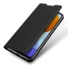 Чехол-книжка Dux Ducis с карманом для визиток для Samsung Galaxy M23 5G / M13 4G Черный (31591)