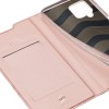 Чехол-книжка Dux Ducis с карманом для визиток для Samsung Galaxy M53 5G С рисунком (31595)