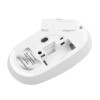 Мышь Hoco DI04 BT Wireless Mouse Белый (30516)