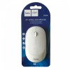 Мышь Hoco DI04 BT Wireless Mouse Белый (30516)