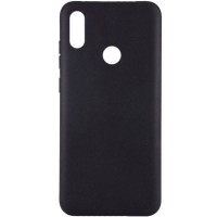 Чохол TPU Epik Black для Xiaomi Redmi Note 7 / Note 7 Pro / Note 7s Чорний (33369)