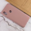 Чехол Silicone Cover Lakshmi (A) для Xiaomi Redmi Note 5 Pro / Note 5 (AI Dual Camera) Рожевий (30658)