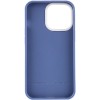 Чехол TPU+PC Bichromatic для Apple iPhone 13 Pro (6.1'') Голубой (30684)
