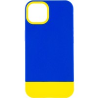Чохол TPU+PC Bichromatic для Apple iPhone 11 (6.1'') Желтый (32325)