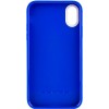 Чехол TPU+PC Bichromatic для Apple iPhone XR (6.1'') Белый (30759)