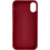 Чехол TPU+PC Bichromatic для Apple iPhone XR (6.1'') Білий (30760)