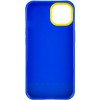 Чехол TPU+PC Bichromatic для Apple iPhone 11 Pro Max (6.5'') Жовтий (30747)