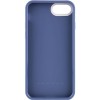 Чехол TPU+PC Bichromatic для Apple iPhone 7 / 8 / SE (2020) (4.7'') Блакитний (30764)