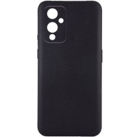 Чехол TPU Epik Black Full Camera для OnePlus 9 Черный (31073)