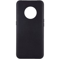 Чехол TPU Epik Black для OnePlus 7T Черный (31083)