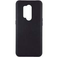 Чехол TPU Epik Black для OnePlus 8 Pro Чорний (31084)