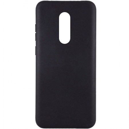 Чохол TPU Epik Black для Xiaomi Redmi K20 / K20 Pro / Mi9T / Mi9T Pro Чорний (36501)