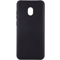 Чехол TPU Epik Black для Xiaomi Redmi 8a Черный (31085)