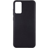 Чехол TPU Epik Black для Samsung Galaxy Note 20 Черный (31089)