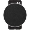 Чохол Silicone Cover Lakshmi Full Camera (A) для Xiaomi Redmi 10C Черный (33073)