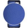 Чохол Silicone Cover Lakshmi Full Camera (A) для Samsung Galaxy M33 5G Синій (39903)