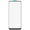 Защитное стекло SKLO 3D (full glue) для OnePlus Ace 5G Черный (32078)