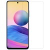 Защитное стекло Nillkin (H) для Xiaomi Poco M4 Pro 4G Прозорий (31666)